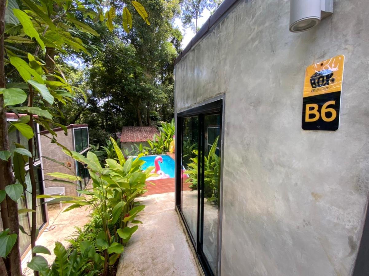 Beachbox@Koh Сhang Koh Chang Bagian luar foto