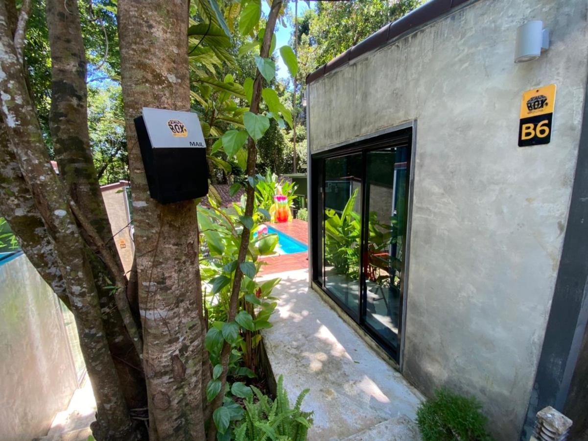 Beachbox@Koh Сhang Koh Chang Bagian luar foto