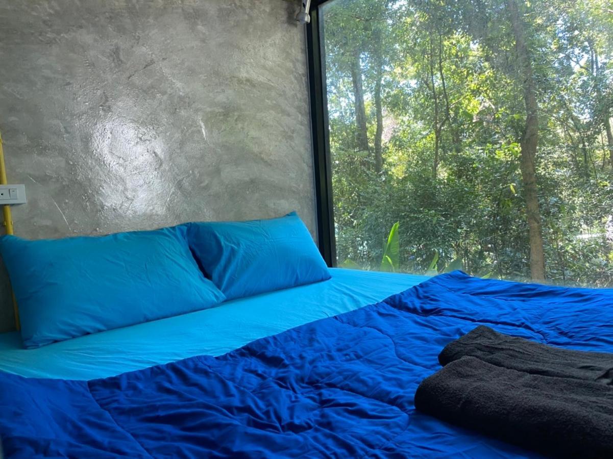 Beachbox@Koh Сhang Koh Chang Bagian luar foto