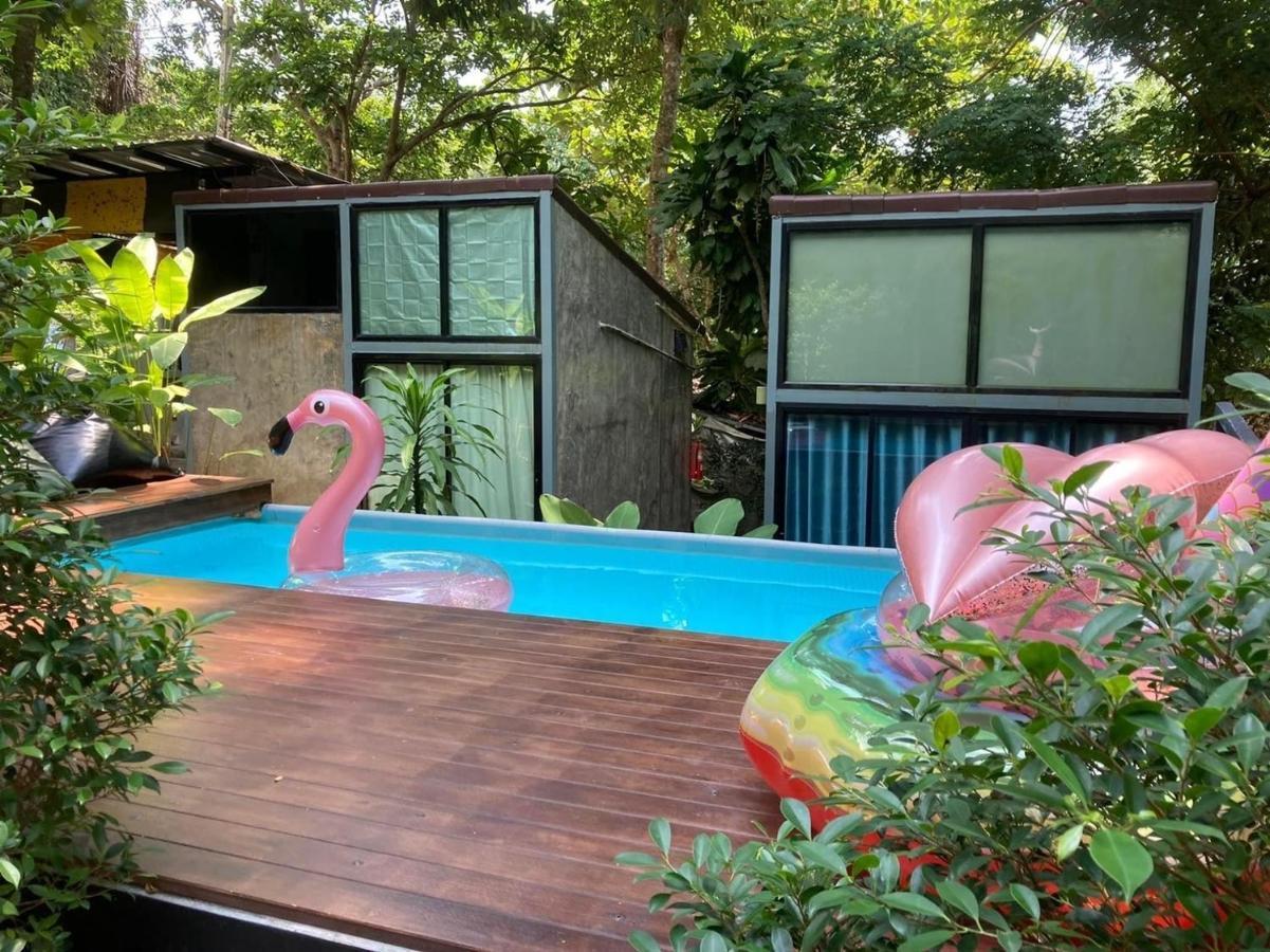 Beachbox@Koh Сhang Koh Chang Bagian luar foto